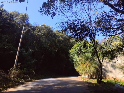 Imagem 11 de 15 de Terreno Para Venda Em Mairiporã, Jardim Sabambaia - 8063yg_1-1599393