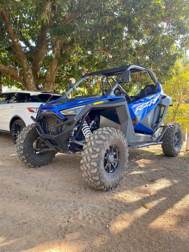 Polaris Rzr Pro Xp Ultimate 2021