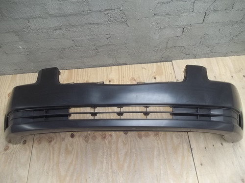 Fascia Delantera Nissan Maxima 04-06 C/hoyo P/faro Rayones