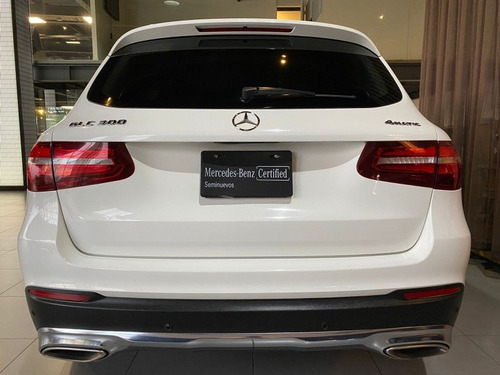 Imagen 4 de 15 de Mercedes-benz Clase Glc 2019 2.0 300 Off Road At