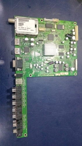 Sceptre Main Board Ddm75