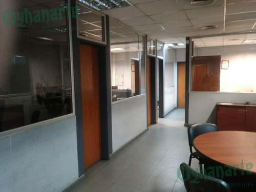 Imagen 18 de 22 de Alquiler De Depósito Industrial Con Gas - Prox Acceso Oeste