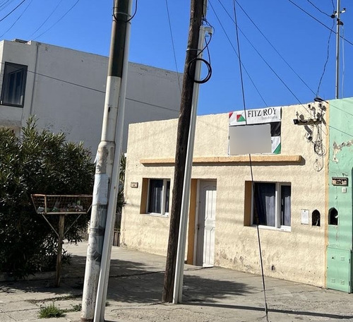 Oportunidad! Lote Centrico En Venta, Caleta Olivia