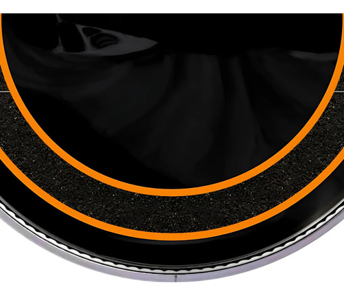 Pele Bumbo 22 Williams Reflect Black Muffle Waa2ff By Aposan Cor Preto