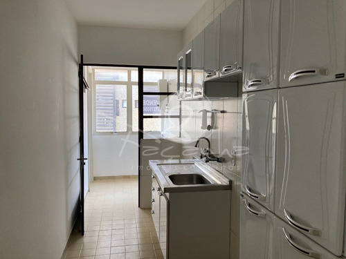 Imagem 12 de 22 de Apartamento Para Venda No Cambuí Em Campinas - Imobiliária Em Campinas - Ap04101 - 69029930