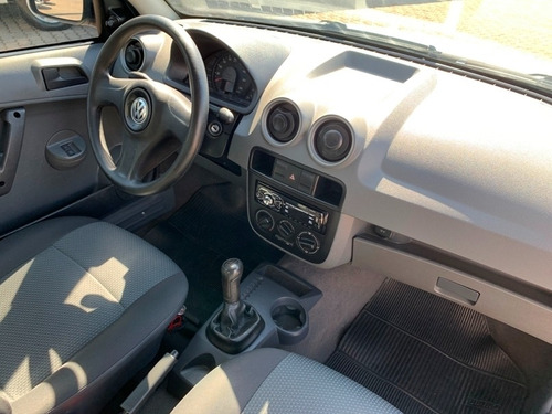 Volkswagen Gol 1.0 Giv - Completo
