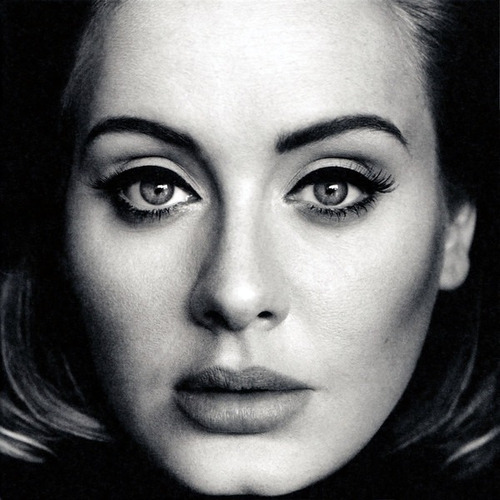 Adele - Adele 25