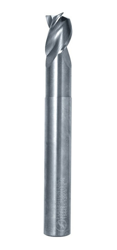Cortador De Carburo 3/4 X 1 X 6 Pulgadas R.030 3f Fullerton