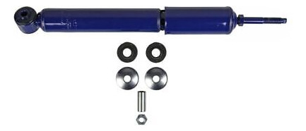 33217 Monroe Shock Absorber And Strut Assembly Rear Driv Ttl