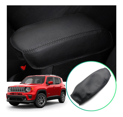 . Funda Para Reposabrazos De Coche Para Jeep Renegade