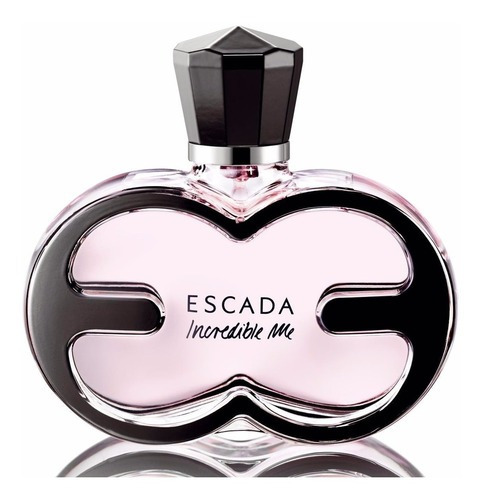 Escada Incredible Me Women 75ml Edp Volumen de la unidad 75 mL