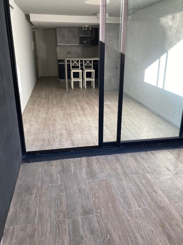 Venta De Monoambiente Con Garage En Punta Carretas