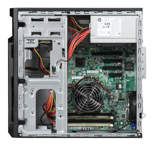 Imagen 6 de 9 de Servidor Hp Proliant Ml10 Intel Xeon E3-1220 V2 Nuevo