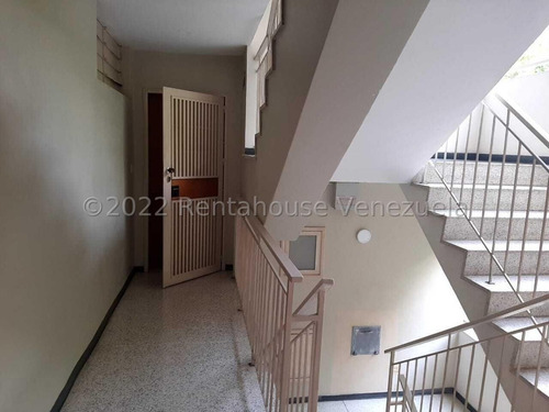 Imagen 9 de 19 de Cómodo Apartamento En Venta Los Chaguaramos 22-28682 Norma González Rent A House