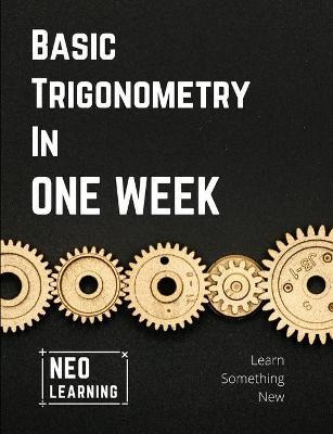 Libro Basic Trigonometry In One Week : With An Introducti...
