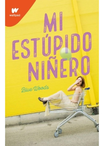 Mi Estúpido Niñero / Blue Woods