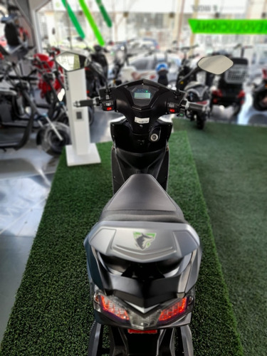 Imagen 10 de 15 de Moto Electrica Sunra Leo 2022