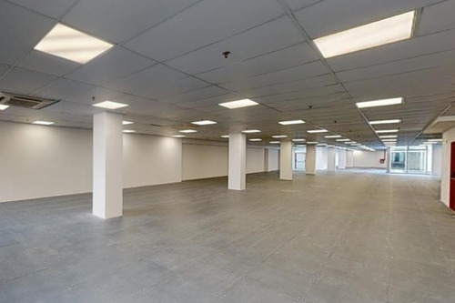 Imagen 13 de 30 de Alsina Office | Alquiler En Block