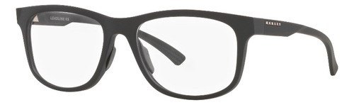 Lentes De Vista-leadline Rx-negro-oakley Ox8175817501 M M Negro