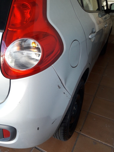 Fiat Palio 2013 1.6 16v Essence Flex Dualogic 5p