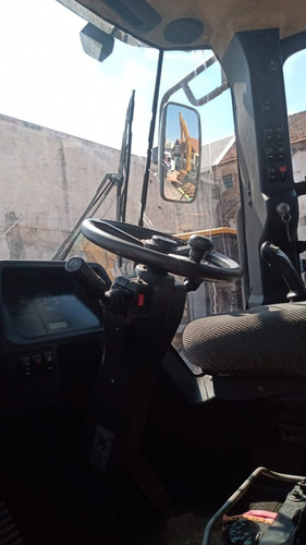 Pá Carregadeira Liugong 856h*2018*5046 Hs*impecável*repasse