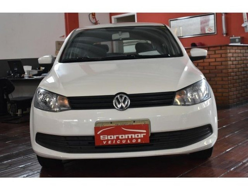 Imagem 11 de 12 de Gol 1.0 Mi Special 8v Flex 4p Manual