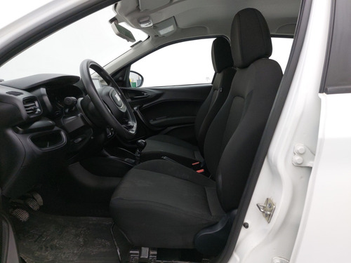 Fiat Argo 1.0 FIREFLY FLEX MANUAL