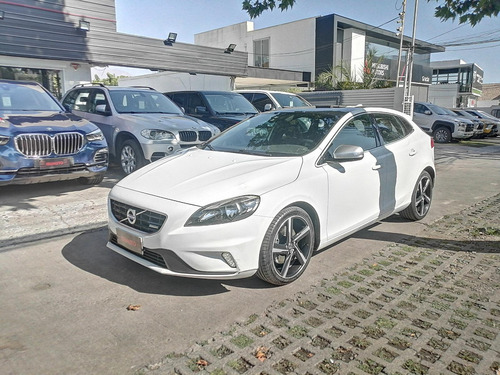 Volvo V40 T4 R Design Mec