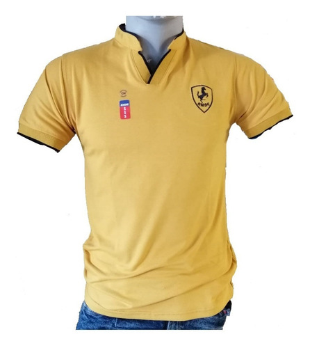 Playera Para Hombre