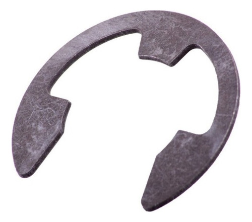 100 Anillos De Retención Externo 1 Se-98st Pa P