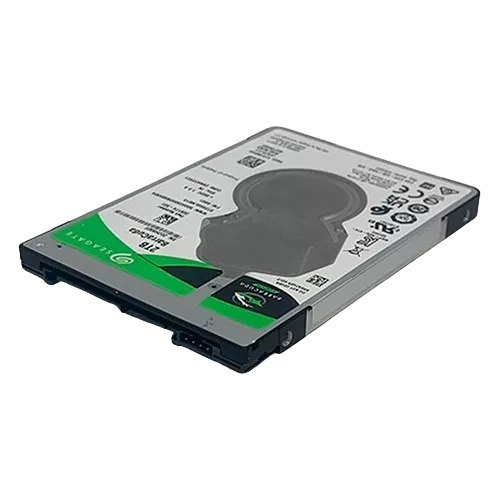 Remate Discos Duros Sata Usados Garantizados 1 Tb Para Lap (Reacondicionado)