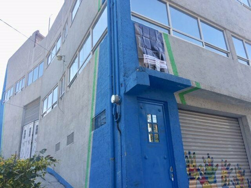 Edificio En Renta En Ecatepec