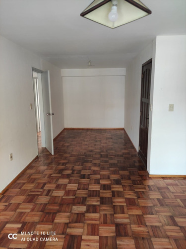 Apartamento En Montevideo (cordón Muy Cerca De Tres Cruces) - Ref 5224