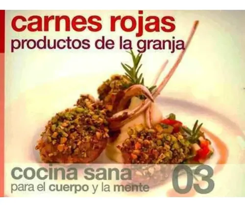 Carnes Rojas - Recetas .. ..