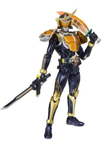 Bandai Tamashii Naciones S.h. Figuarts Kamen Rider Gaim Oran