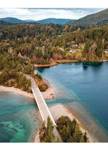 Imagen 2 de 26 de Tu Paraíso En Bariloche!! Cabaña Con Increíbles Vistas En La Costa De Lago Moreno!!! Veni!!disfruta!! Relaja!!excelente Promo En Junio!!! 50% Off!!! Reserva Ahora!!!