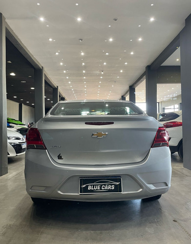 Chevrolet Onix 1.4 Joy Ls