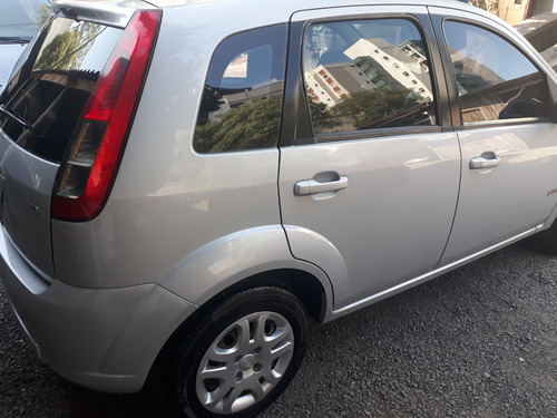 Ford Fiesta 1.6 Mpi Class Hatch 8v Flex 4p Manual
