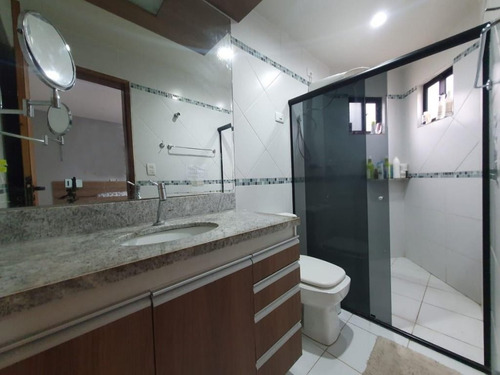 Imagem 15 de 26 de Casa Residencial Com 4 Quartos À Venda Em Candeias - Jaboatão Dos Guararapes - Ca0231
