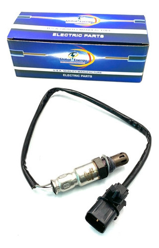 Sensor Oxigeno Chevrolet Spark 1.0 2005-2016 (posición 2)