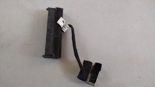 Conector Sata Para Laptop Varios Modelos (Usado)