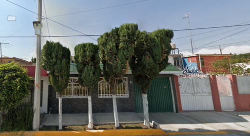 Fuentes  Vulcano Num 105, Jardines De Morelos, Ecatepec. Eve