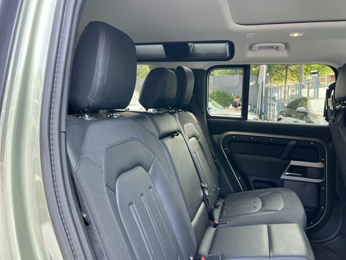 Land Rover Defender First Edition 2020