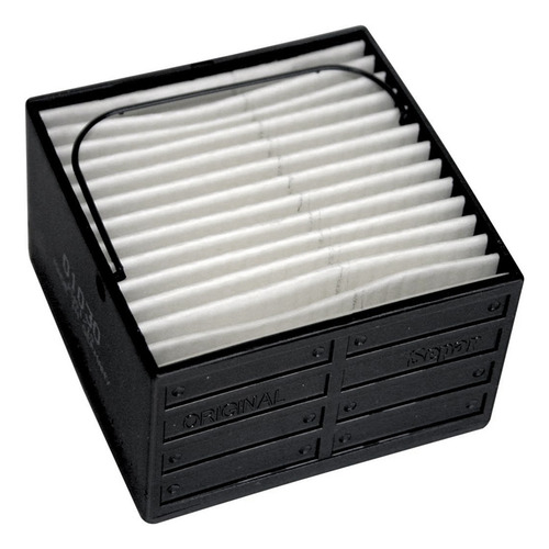 3x Para Motores Separ 01030 Swk2000-10, Elementos De Filtro