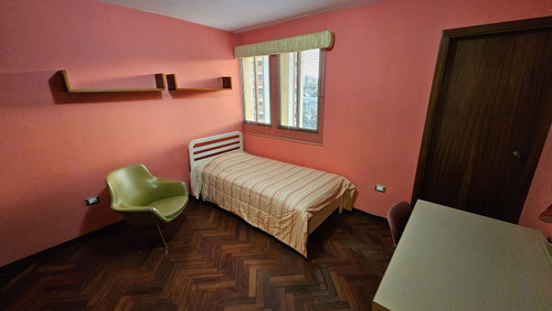 Apartamento En Venta El Milagro Edificio Rogal Hotel Paseo