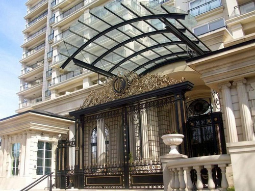 Imagen 4 de 30 de Torre Chateau Nuñez