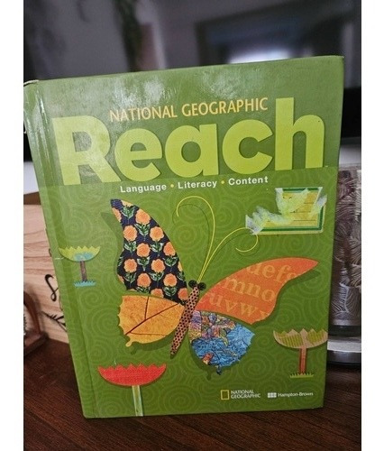 Reach National Geographic 