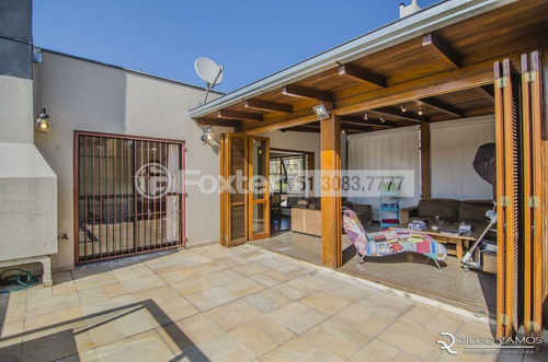 Imagem 18 de 28 de Cobertura, 3 Dormitórios, 153.84 M², Petrópolis - 164686