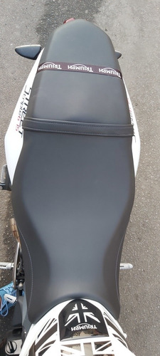 Imagem 12 de 13 de Triumph Street Triple 675
