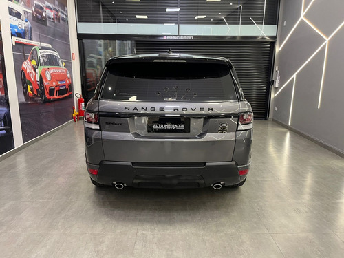 Land Rover Range Rover Sport 3.0 Sdv6 Se 5p